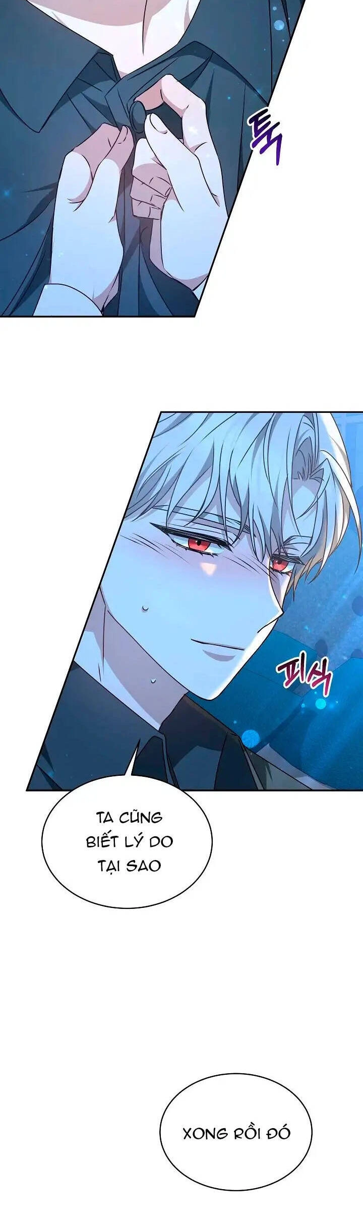 Sống Như Hầu Nữ Bị Giam Cầm Chapter 18.2 - 15