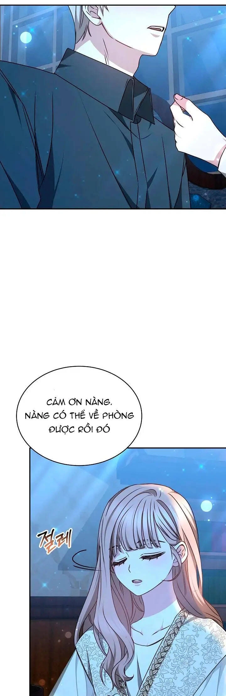 Sống Như Hầu Nữ Bị Giam Cầm Chapter 18.2 - 16