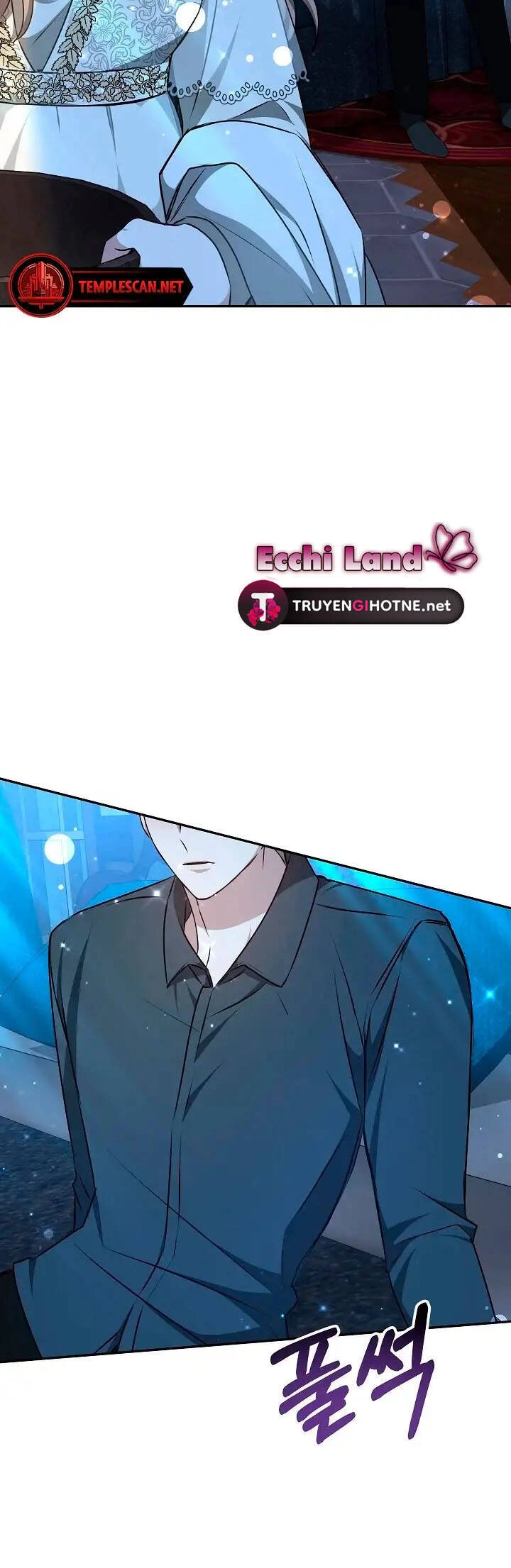 Sống Như Hầu Nữ Bị Giam Cầm Chapter 18.2 - 18