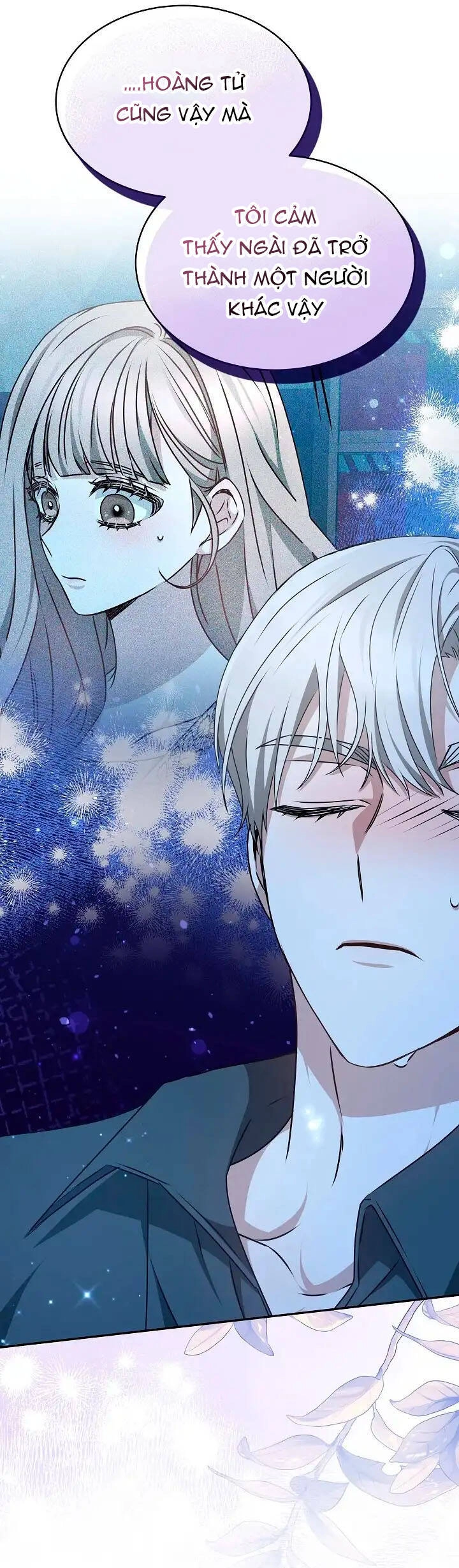 Sống Như Hầu Nữ Bị Giam Cầm Chapter 18.2 - 19