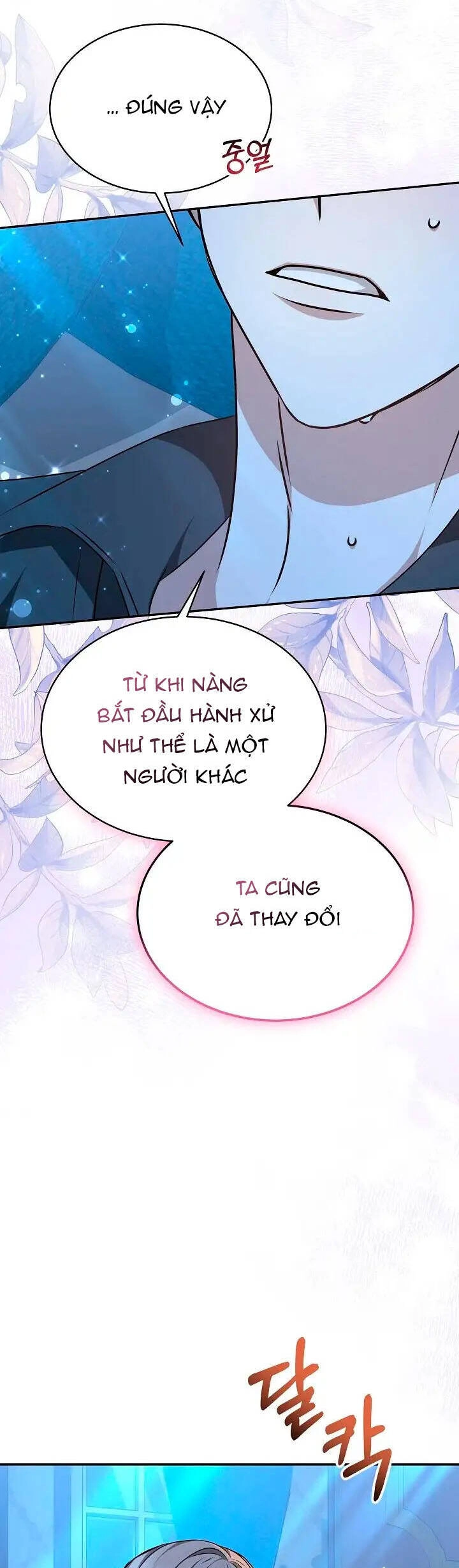 Sống Như Hầu Nữ Bị Giam Cầm Chapter 18.2 - 20