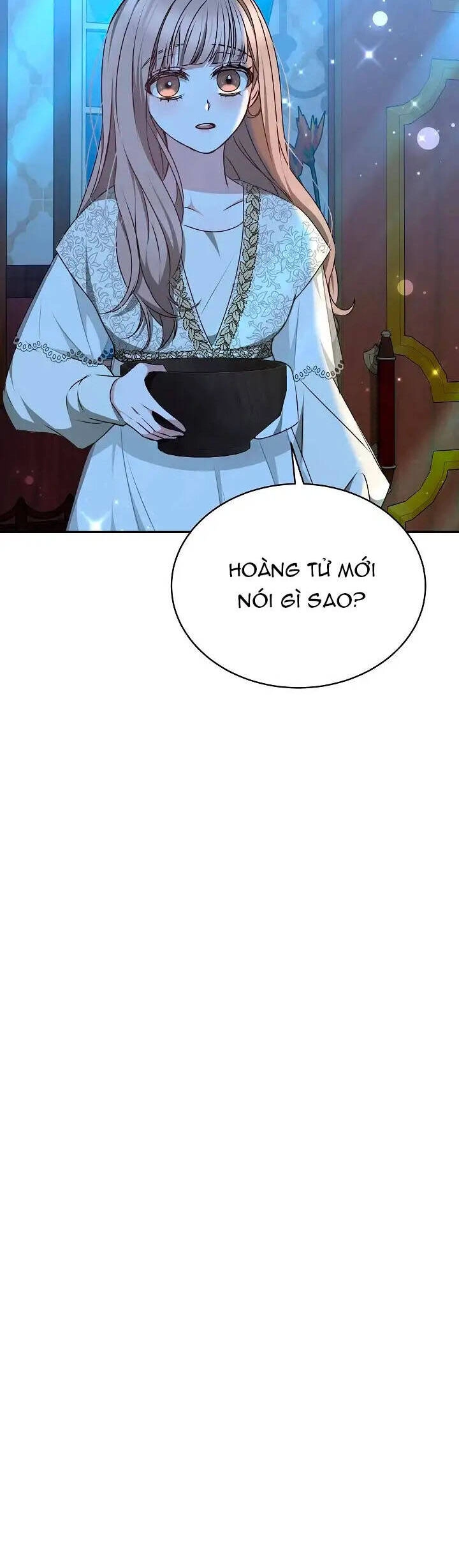 Sống Như Hầu Nữ Bị Giam Cầm Chapter 18.2 - 21