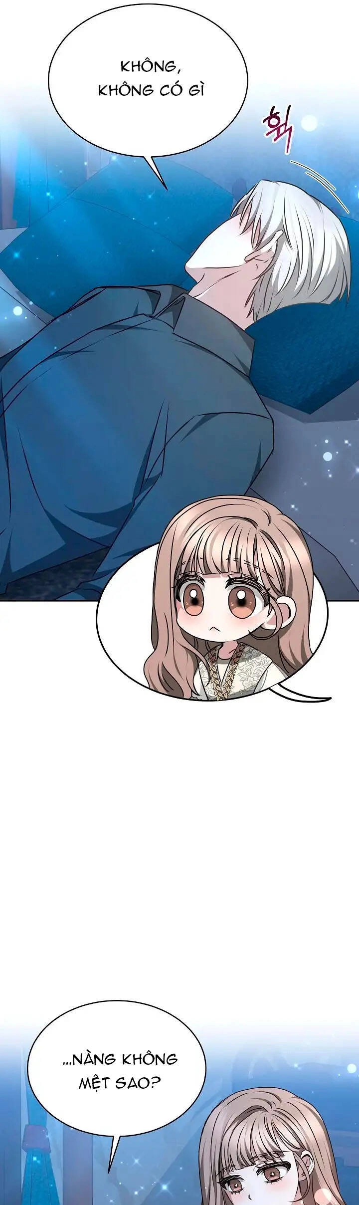 Sống Như Hầu Nữ Bị Giam Cầm Chapter 18.2 - 22