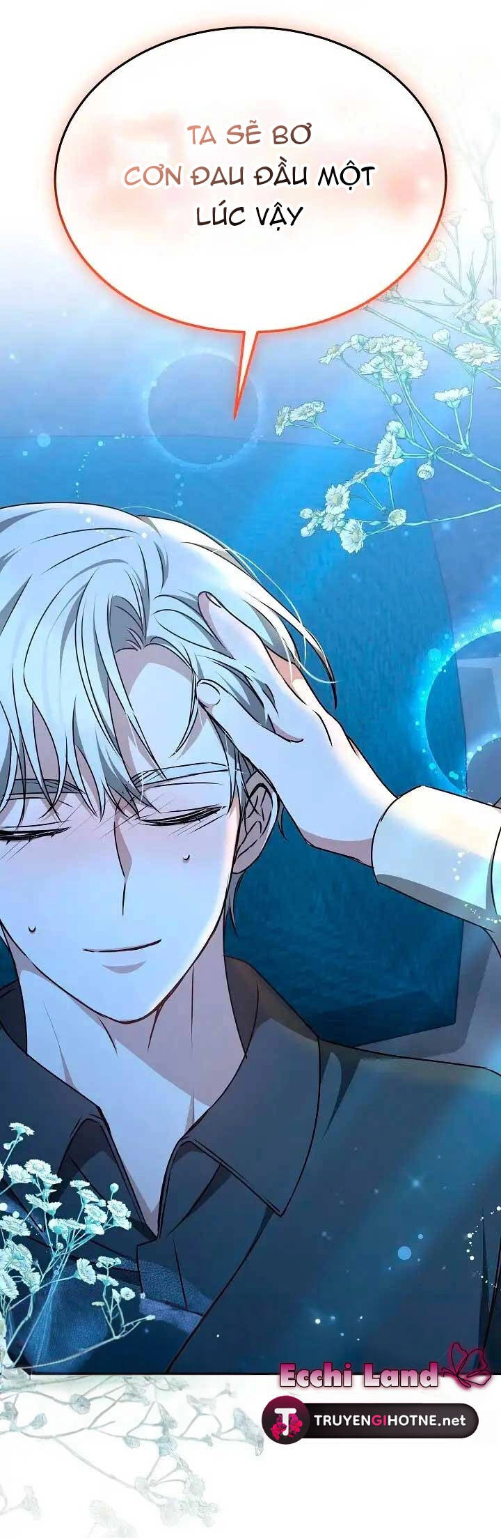 Sống Như Hầu Nữ Bị Giam Cầm Chapter 18.2 - 25