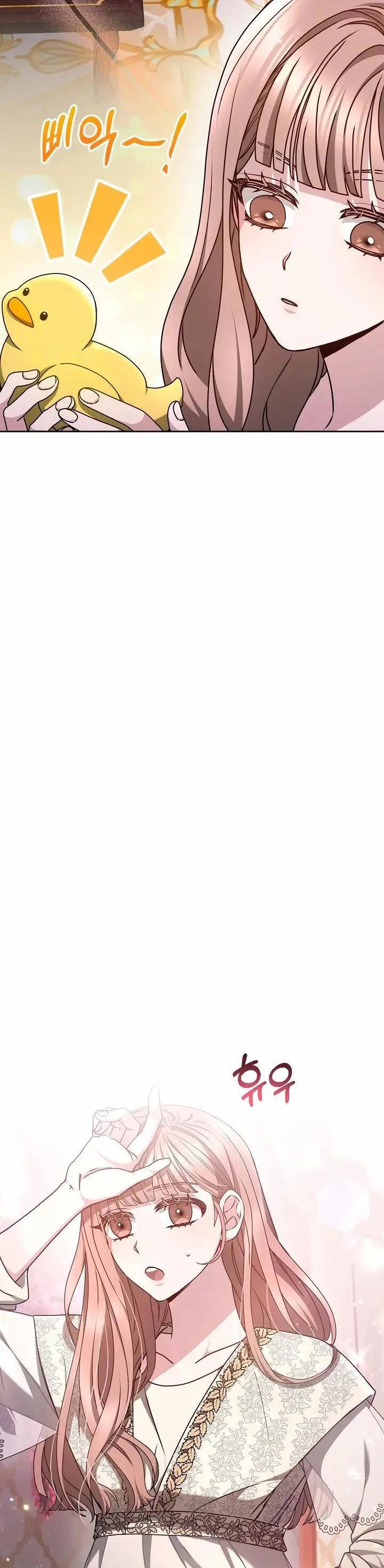 Sống Như Hầu Nữ Bị Giam Cầm Chapter 19.1 - 6