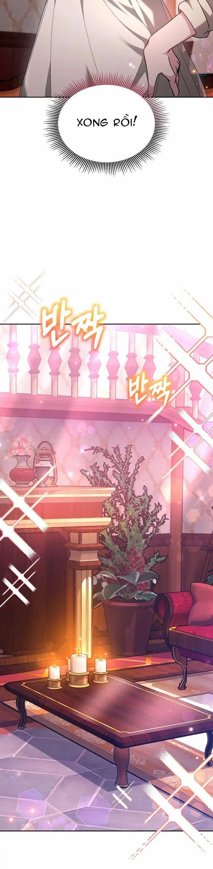 Sống Như Hầu Nữ Bị Giam Cầm Chapter 19.1 - 7