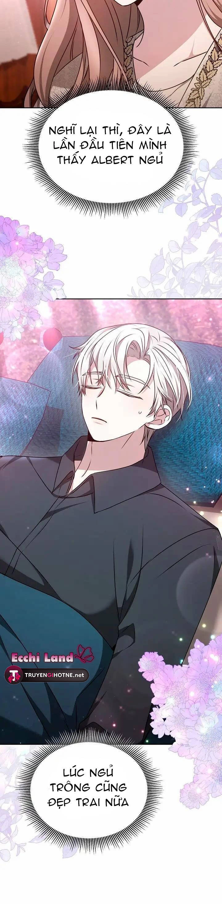 Sống Như Hầu Nữ Bị Giam Cầm Chapter 19.1 - 9