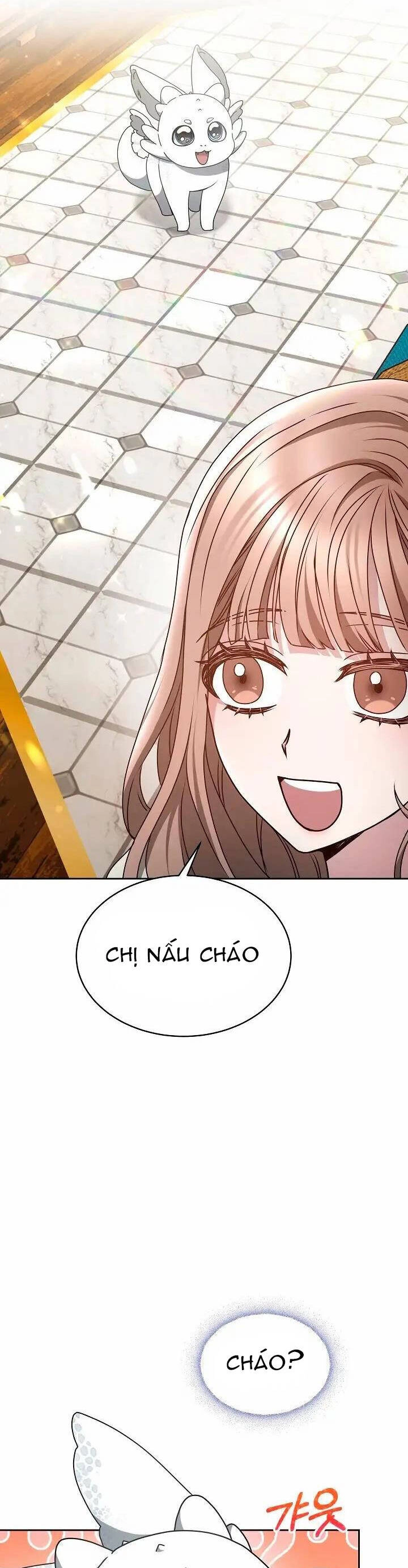 Sống Như Hầu Nữ Bị Giam Cầm Chapter 19.1 - 13