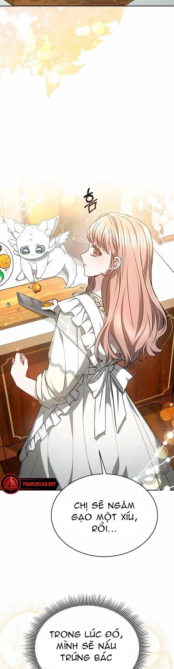 Sống Như Hầu Nữ Bị Giam Cầm Chapter 19.1 - 15