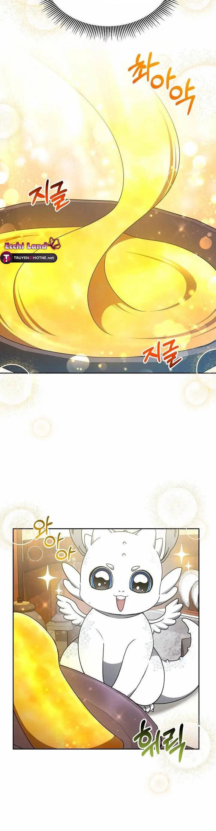 Sống Như Hầu Nữ Bị Giam Cầm Chapter 19.1 - 16