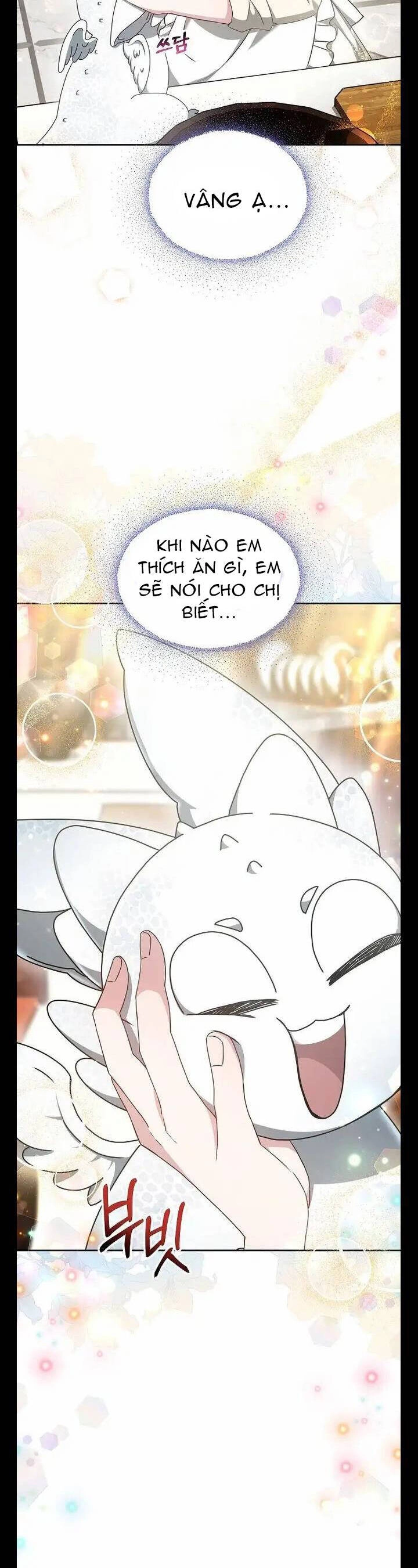 Sống Như Hầu Nữ Bị Giam Cầm Chapter 19.1 - 24