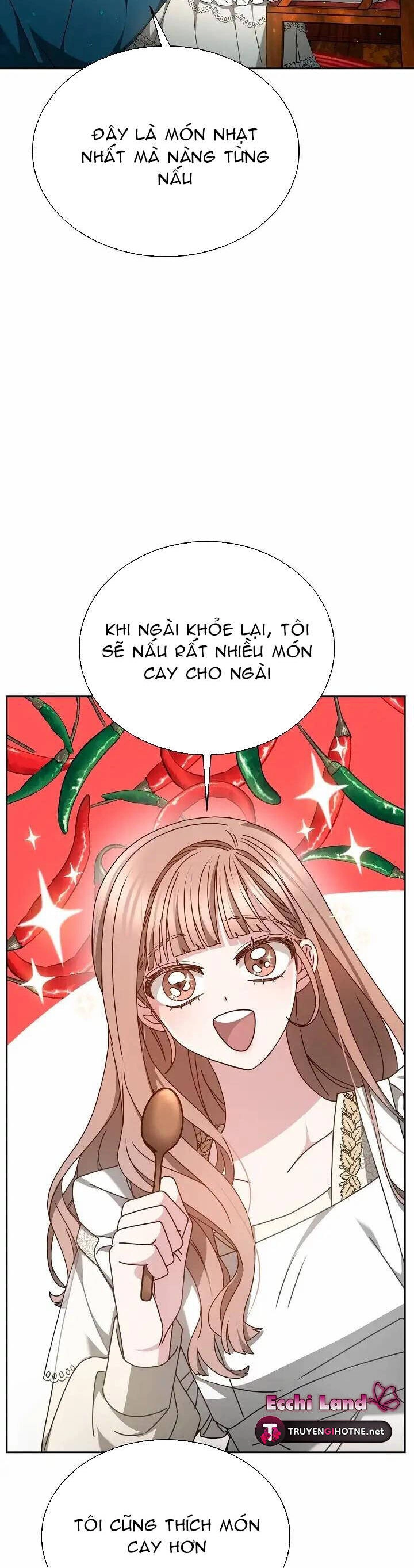 Sống Như Hầu Nữ Bị Giam Cầm Chapter 19.2 - 10