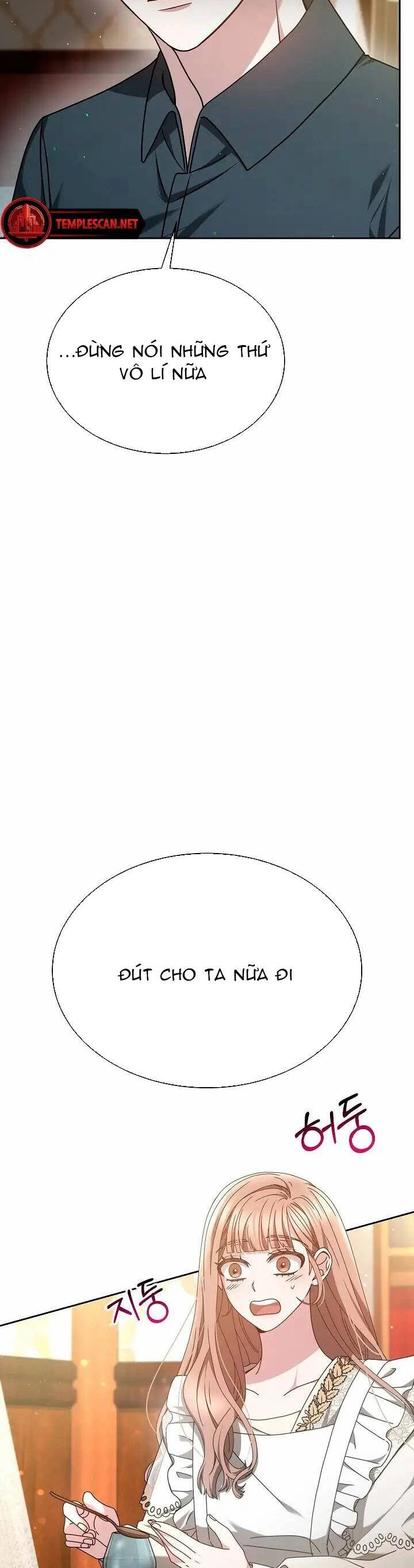 Sống Như Hầu Nữ Bị Giam Cầm Chapter 19.2 - 12