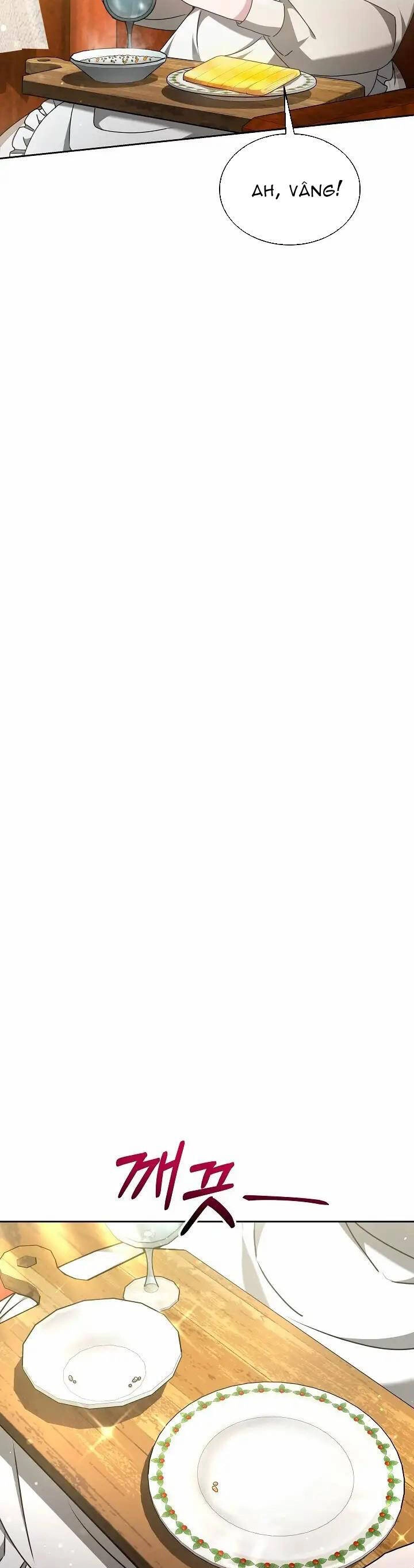 Sống Như Hầu Nữ Bị Giam Cầm Chapter 19.2 - 13