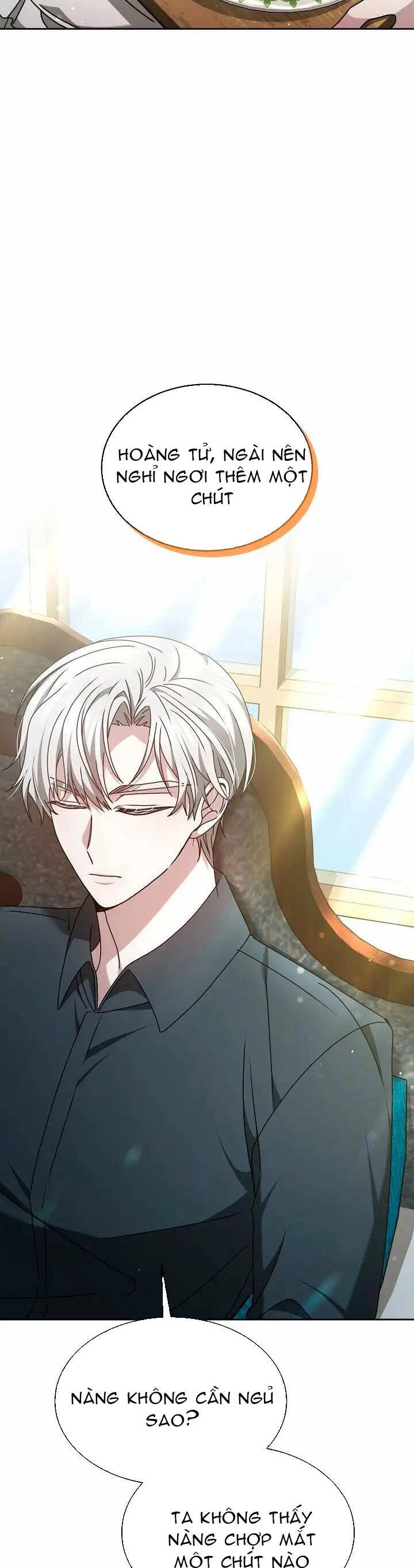 Sống Như Hầu Nữ Bị Giam Cầm Chapter 19.2 - 14