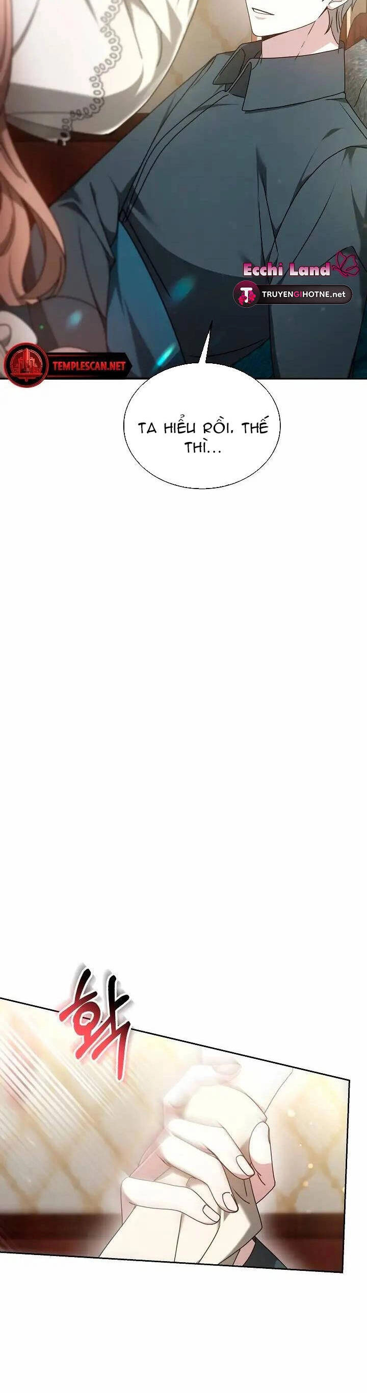 Sống Như Hầu Nữ Bị Giam Cầm Chapter 19.2 - 16