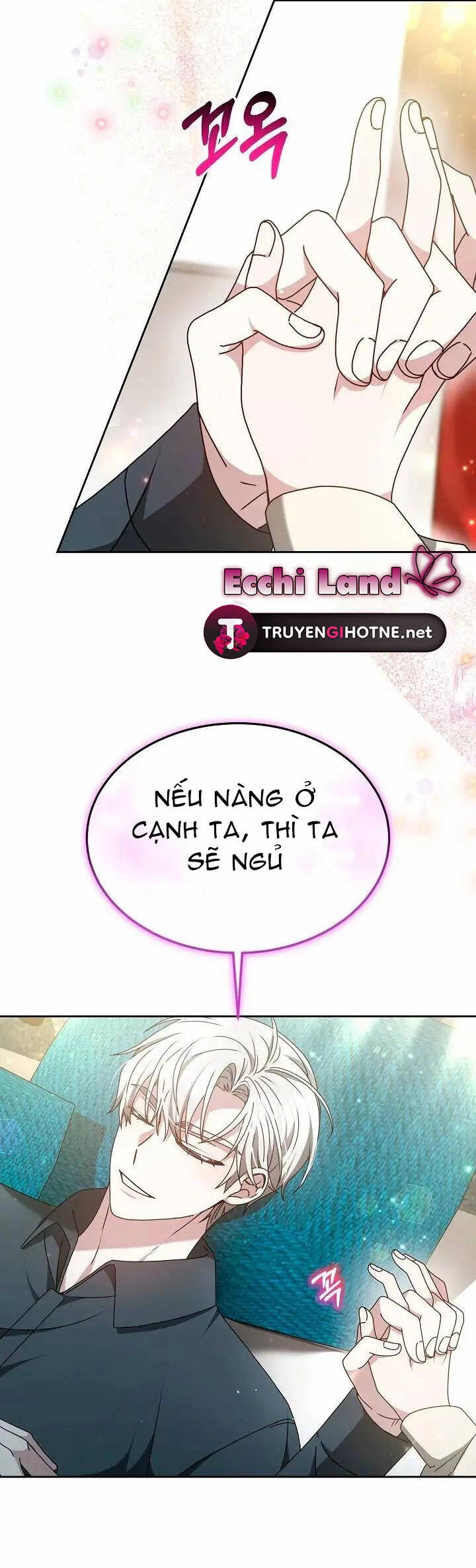 Sống Như Hầu Nữ Bị Giam Cầm Chapter 19.2 - 18