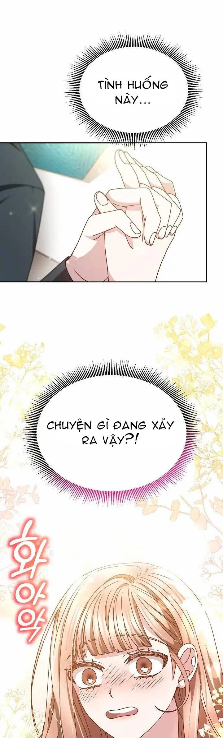 Sống Như Hầu Nữ Bị Giam Cầm Chapter 19.2 - 19