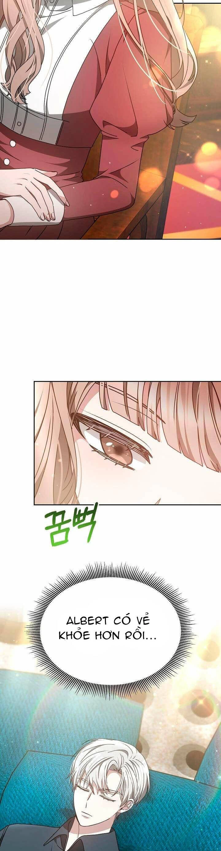 Sống Như Hầu Nữ Bị Giam Cầm Chapter 20.1 - 3