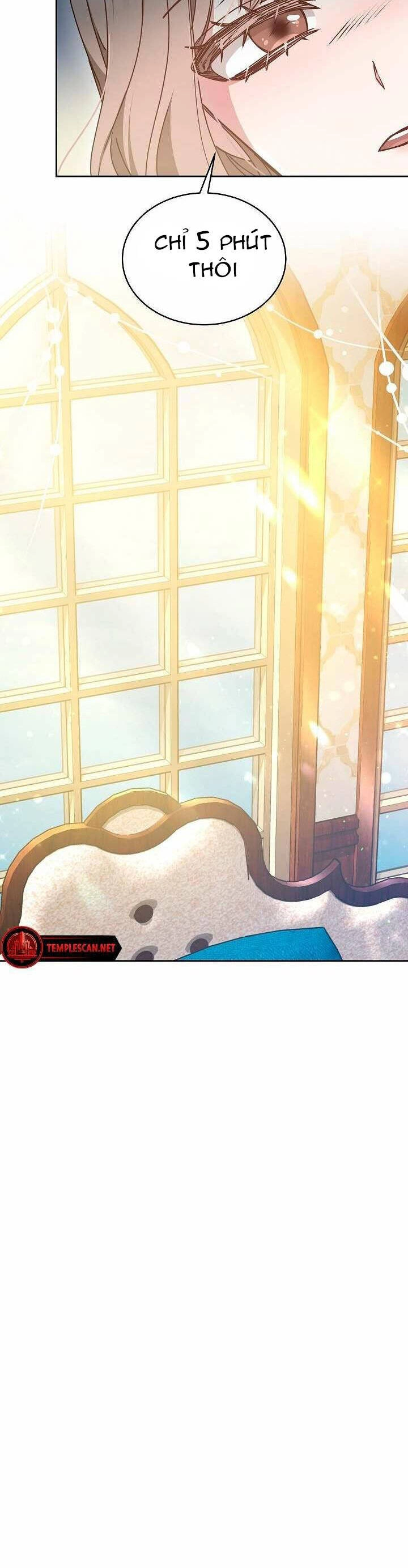 Sống Như Hầu Nữ Bị Giam Cầm Chapter 20.1 - 8