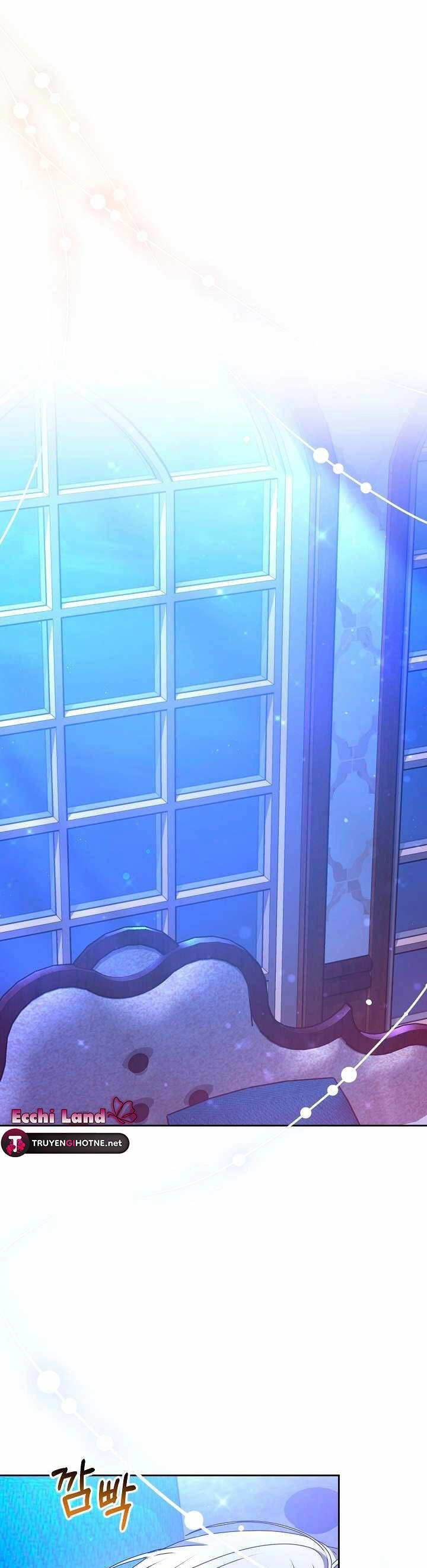 Sống Như Hầu Nữ Bị Giam Cầm Chapter 20.1 - 9