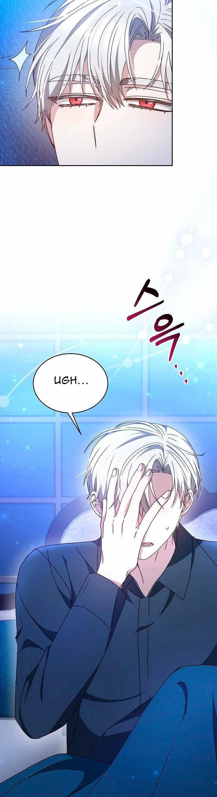 Sống Như Hầu Nữ Bị Giam Cầm Chapter 20.1 - 10