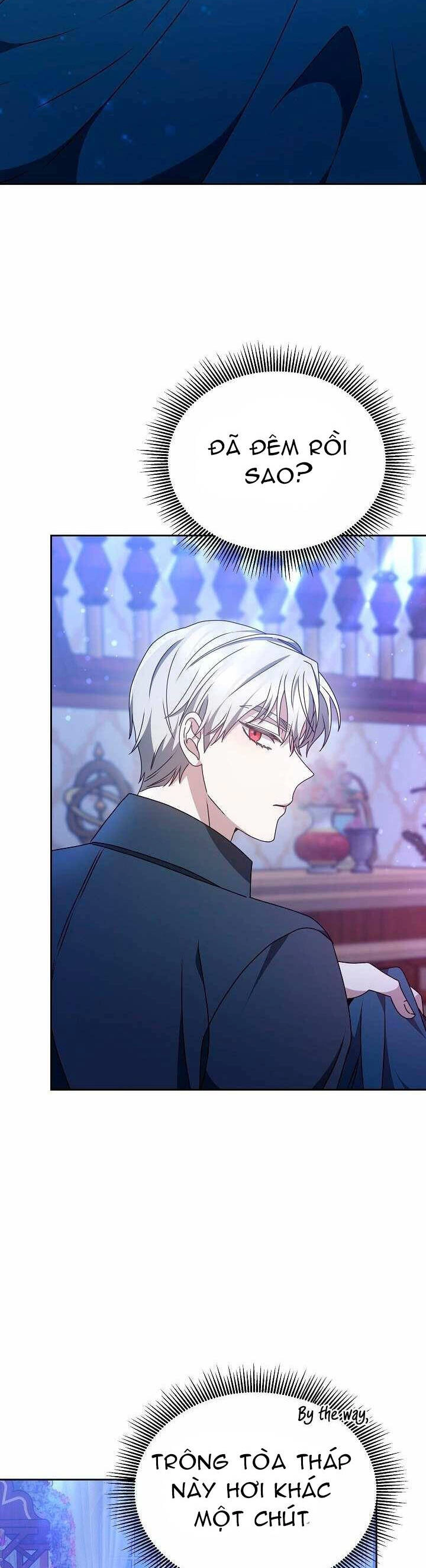 Sống Như Hầu Nữ Bị Giam Cầm Chapter 20.1 - 11