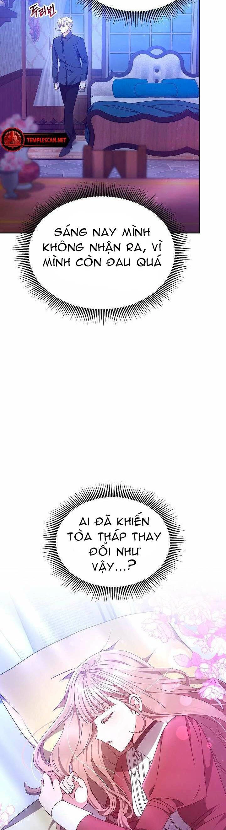 Sống Như Hầu Nữ Bị Giam Cầm Chapter 20.1 - 12