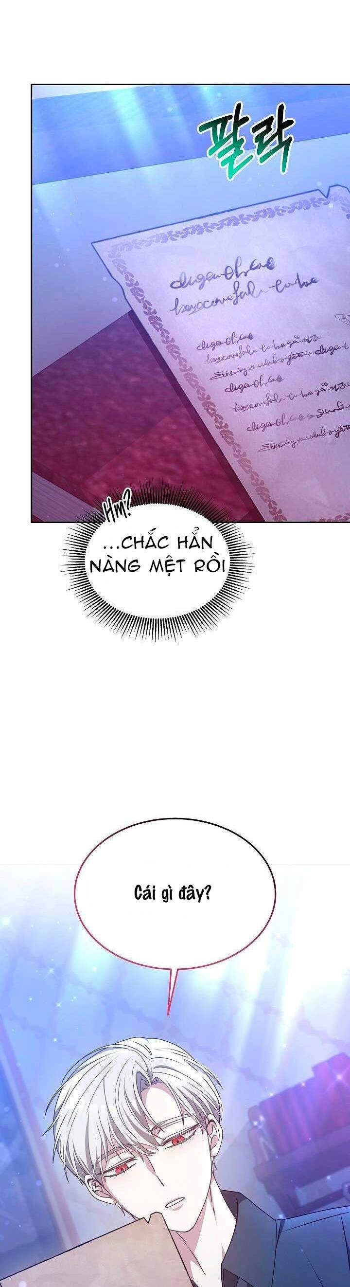 Sống Như Hầu Nữ Bị Giam Cầm Chapter 20.1 - 14