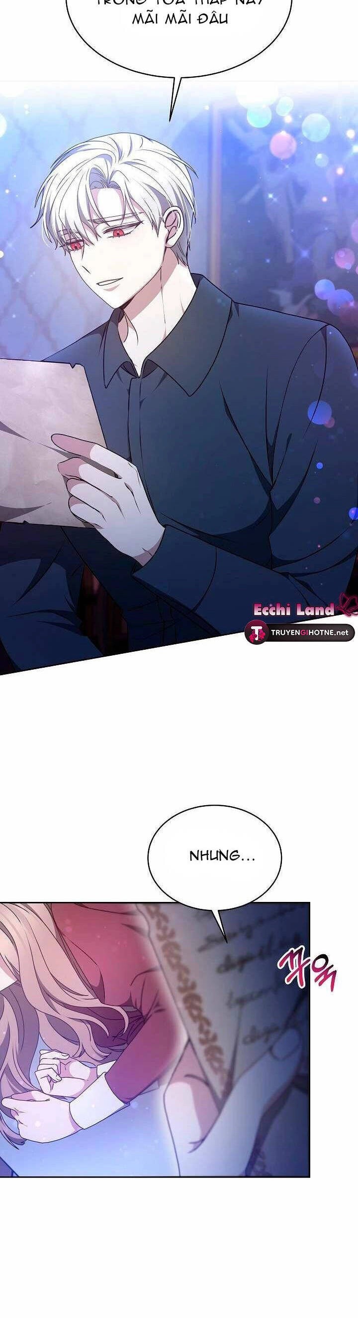 Sống Như Hầu Nữ Bị Giam Cầm Chapter 20.1 - 16