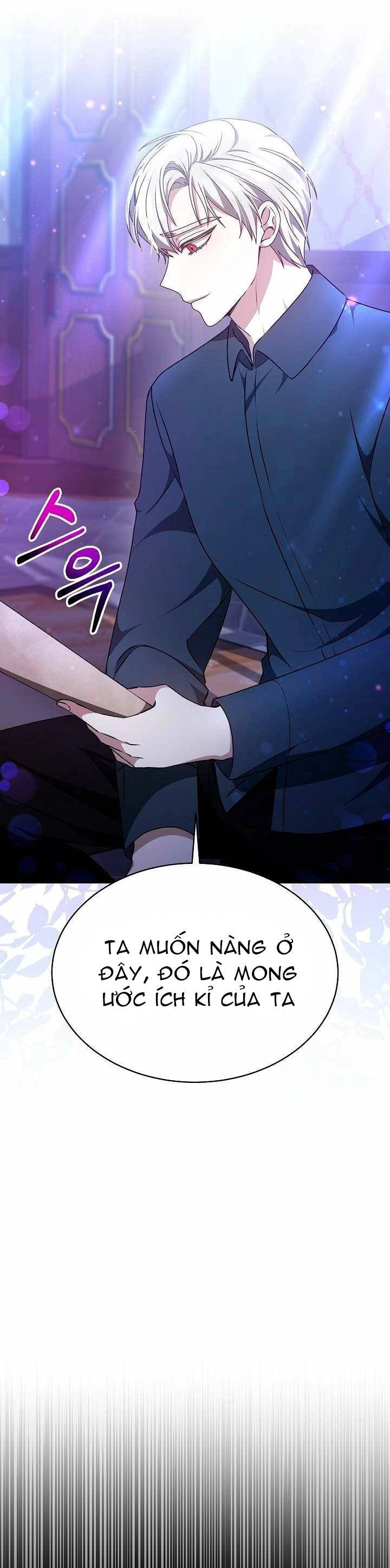 Sống Như Hầu Nữ Bị Giam Cầm Chapter 20.1 - 17