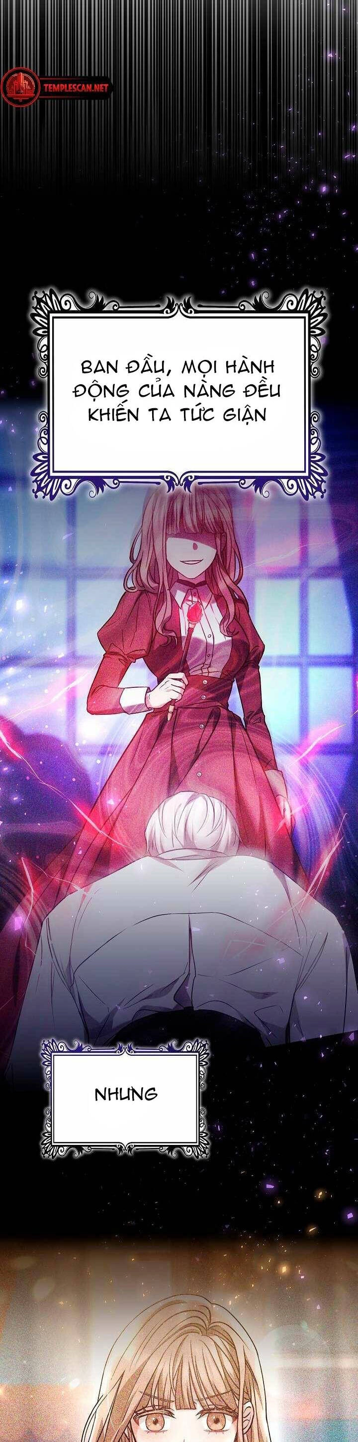 Sống Như Hầu Nữ Bị Giam Cầm Chapter 20.1 - 18