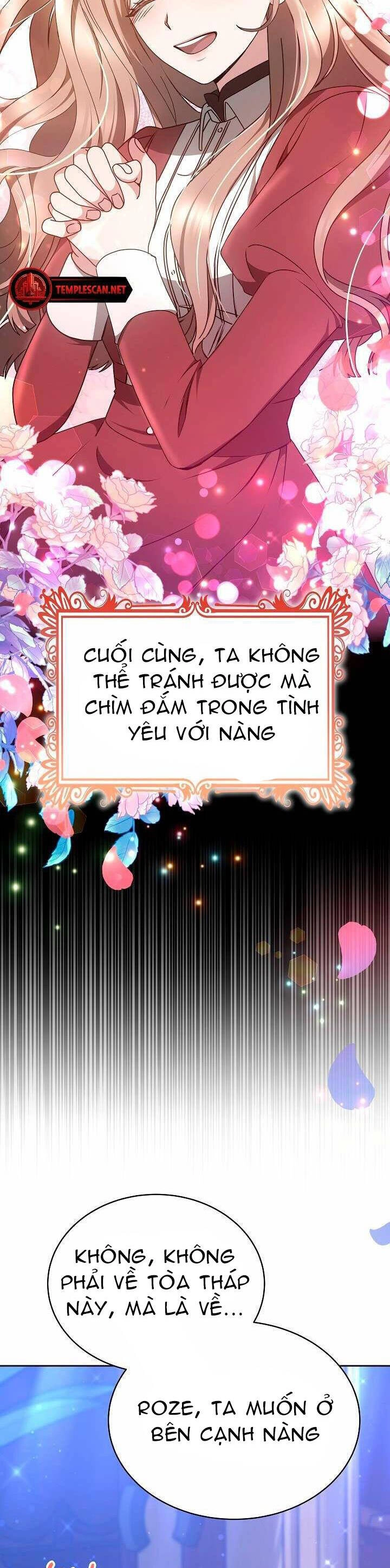 Sống Như Hầu Nữ Bị Giam Cầm Chapter 20.1 - 20