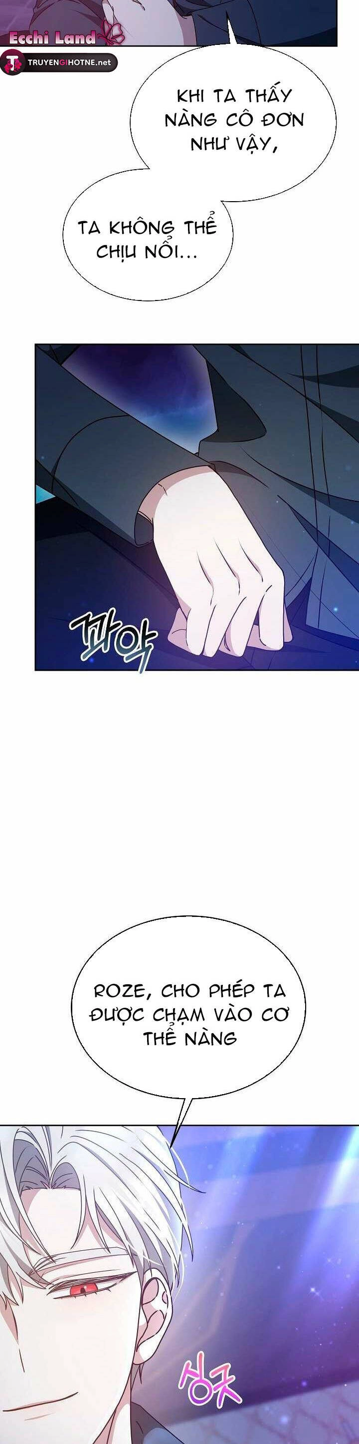 Sống Như Hầu Nữ Bị Giam Cầm Chapter 20.1 - 22