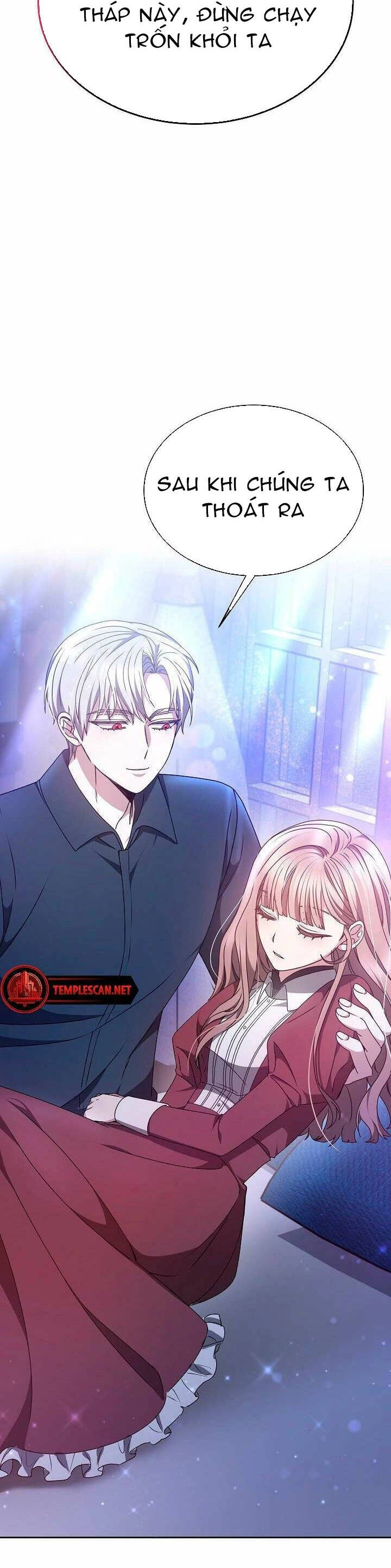 Sống Như Hầu Nữ Bị Giam Cầm Chapter 20.1 - 24