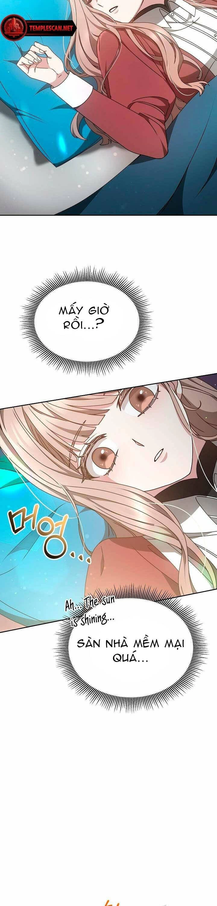 Sống Như Hầu Nữ Bị Giam Cầm Chapter 20.2 - 2