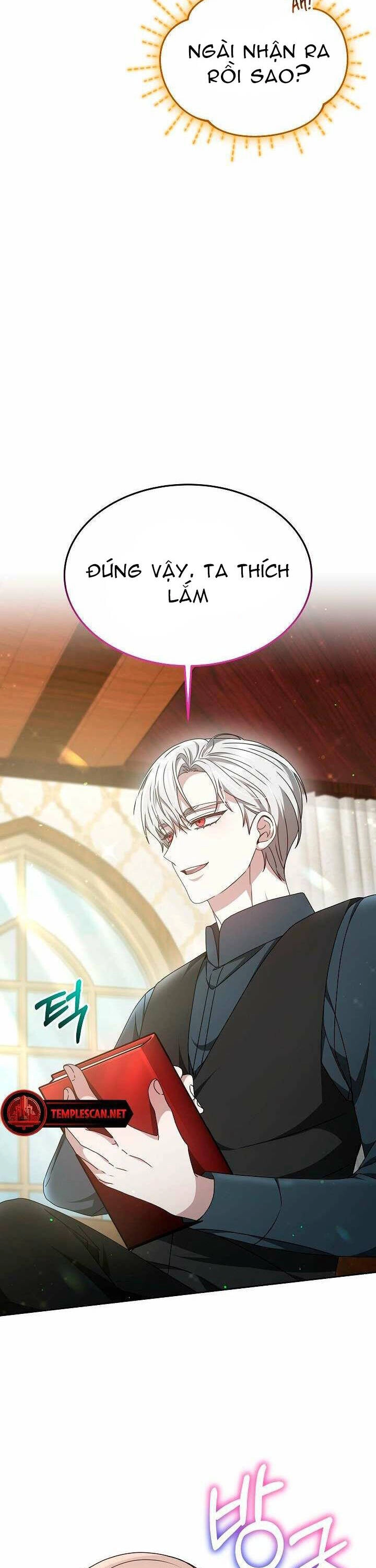 Sống Như Hầu Nữ Bị Giam Cầm Chapter 20.2 - 6