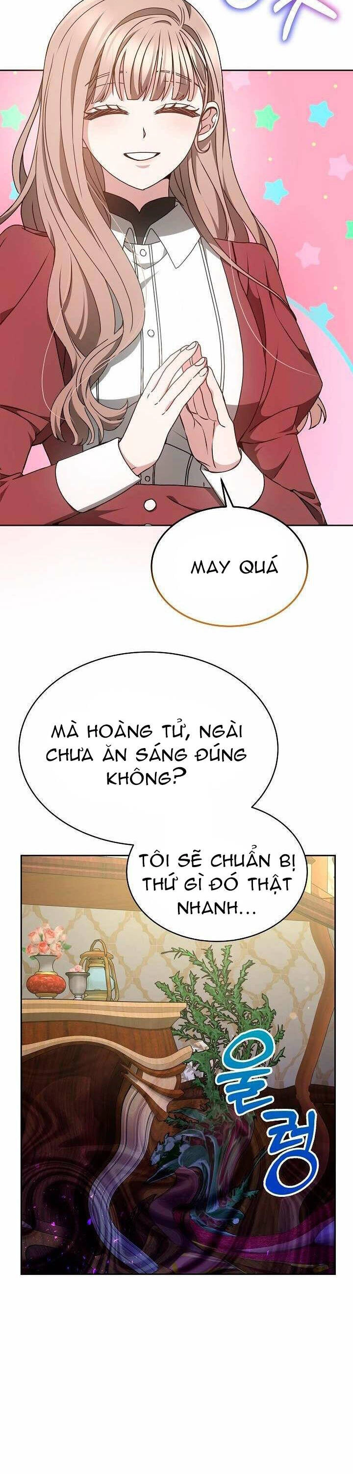 Sống Như Hầu Nữ Bị Giam Cầm Chapter 20.2 - 7