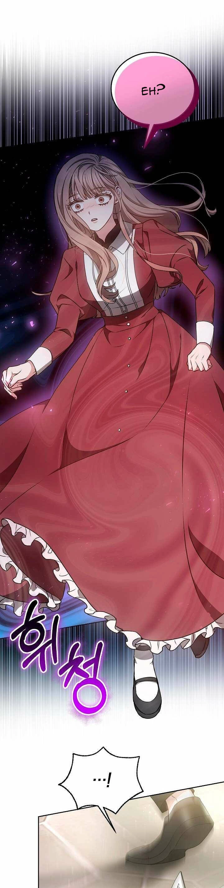 Sống Như Hầu Nữ Bị Giam Cầm Chapter 20.2 - 8