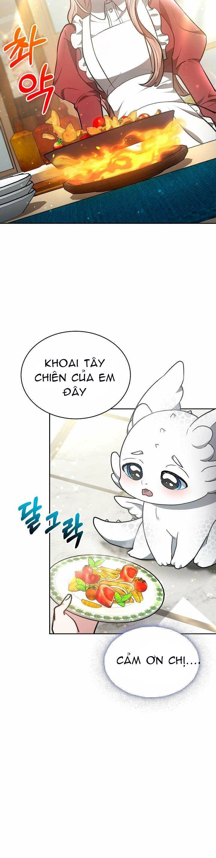 Sống Như Hầu Nữ Bị Giam Cầm Chapter 20.2 - 15