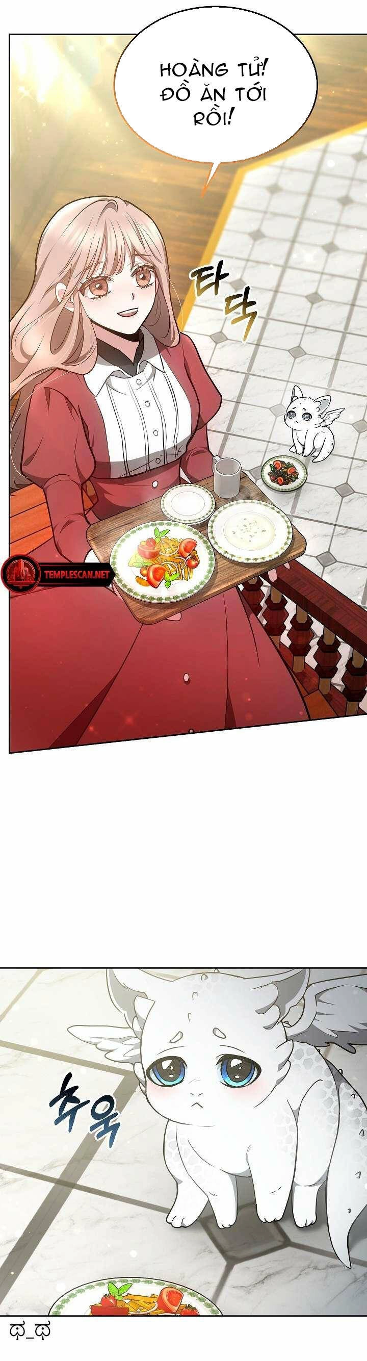 Sống Như Hầu Nữ Bị Giam Cầm Chapter 20.2 - 16