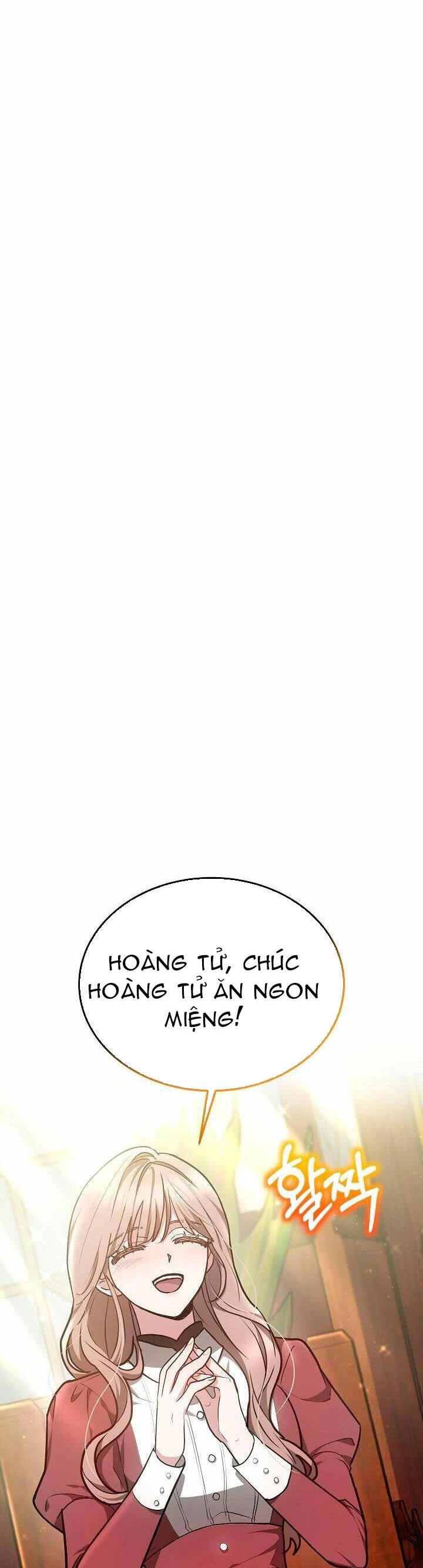 Sống Như Hầu Nữ Bị Giam Cầm Chapter 20.2 - 17