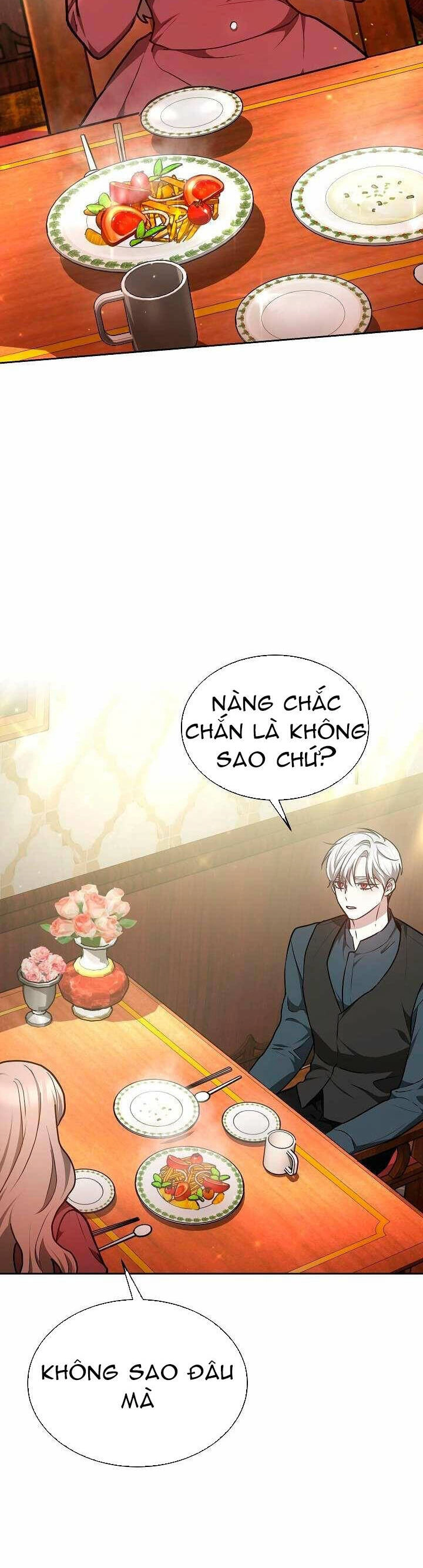 Sống Như Hầu Nữ Bị Giam Cầm Chapter 20.2 - 18