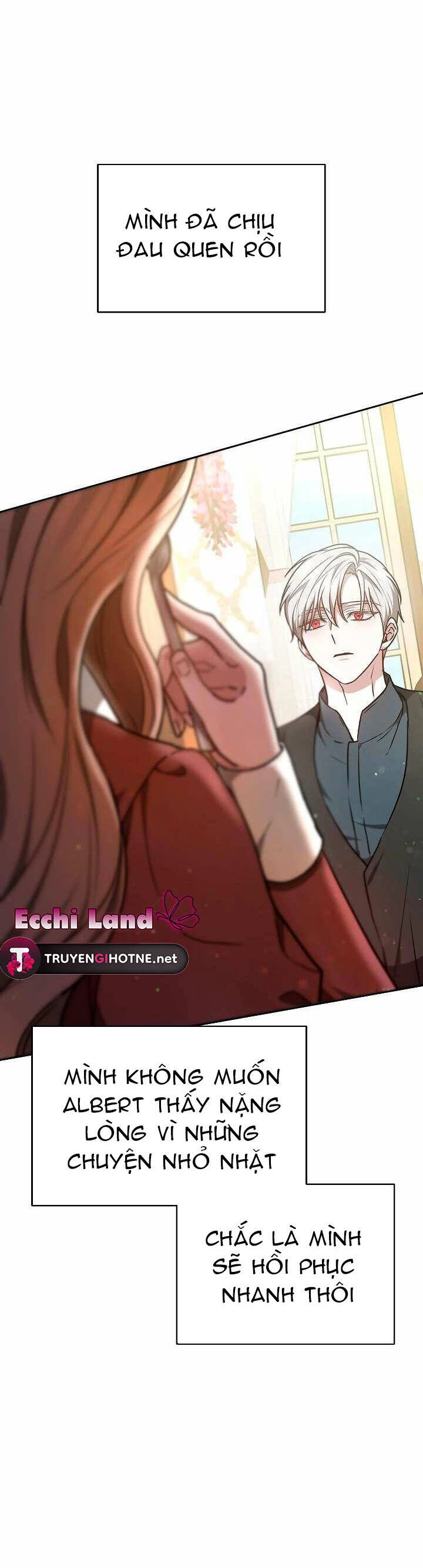 Sống Như Hầu Nữ Bị Giam Cầm Chapter 20.2 - 19