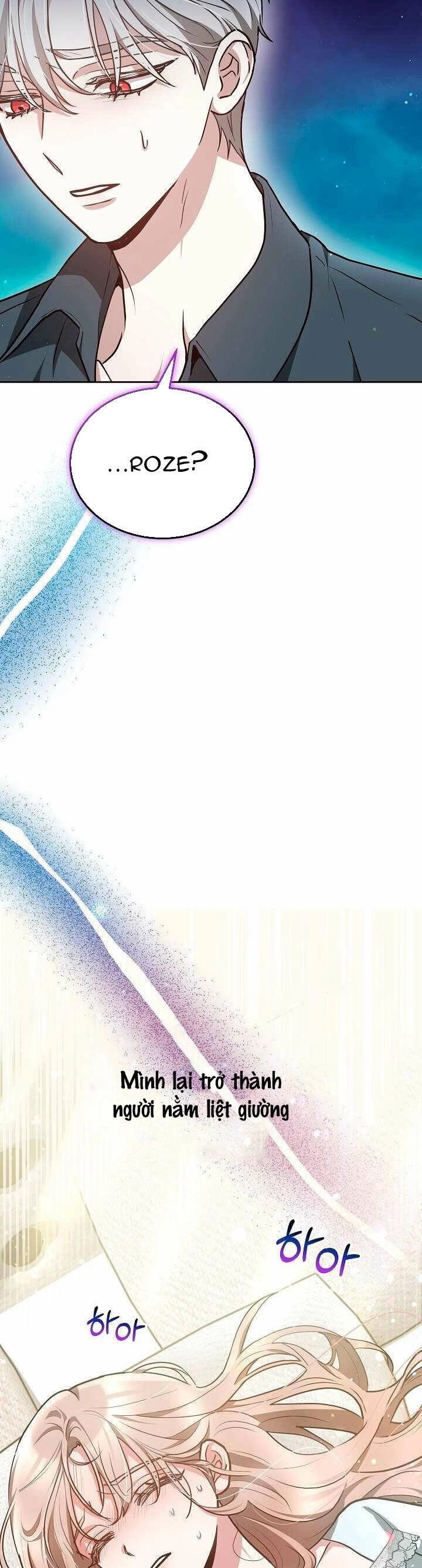 Sống Như Hầu Nữ Bị Giam Cầm Chapter 20.2 - 21