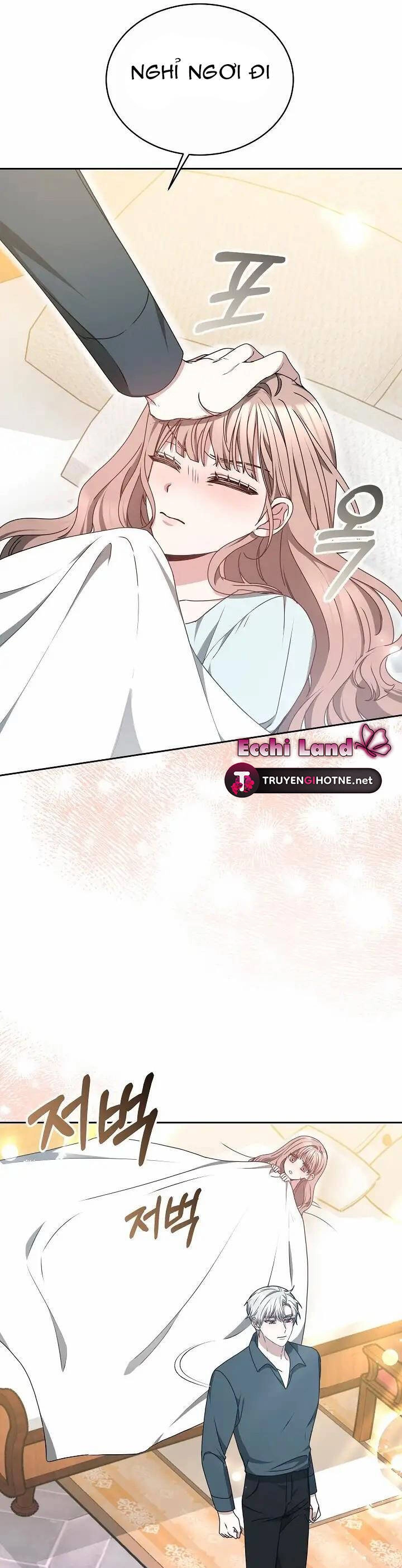 Sống Như Hầu Nữ Bị Giam Cầm Chapter 21.1 - 9