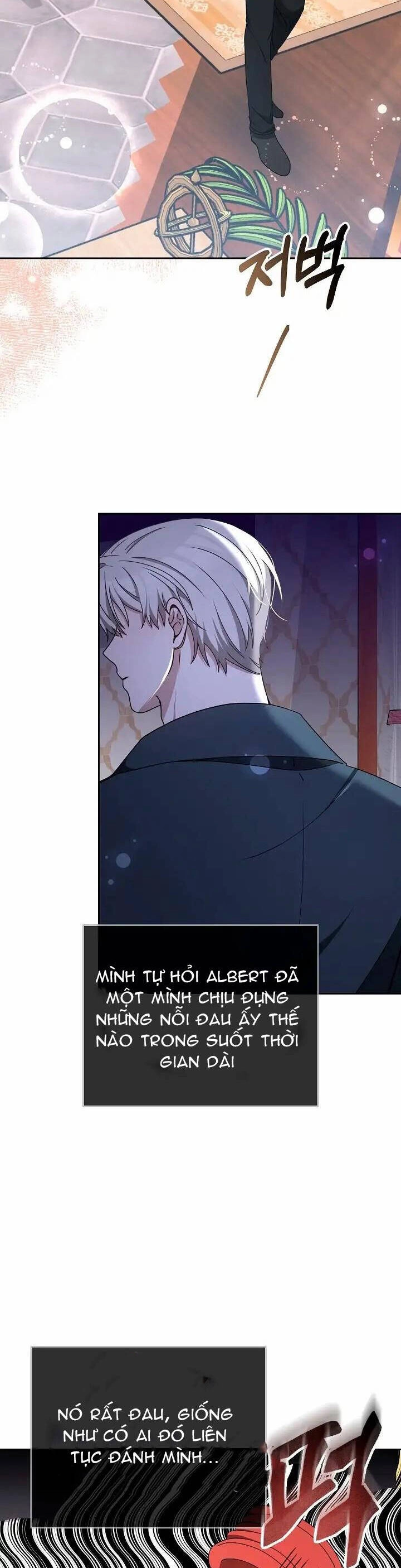 Sống Như Hầu Nữ Bị Giam Cầm Chapter 21.1 - 10