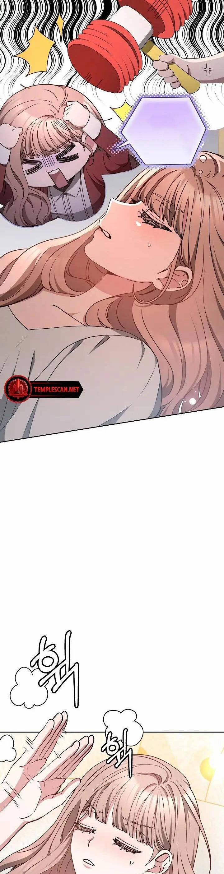 Sống Như Hầu Nữ Bị Giam Cầm Chapter 21.1 - 11