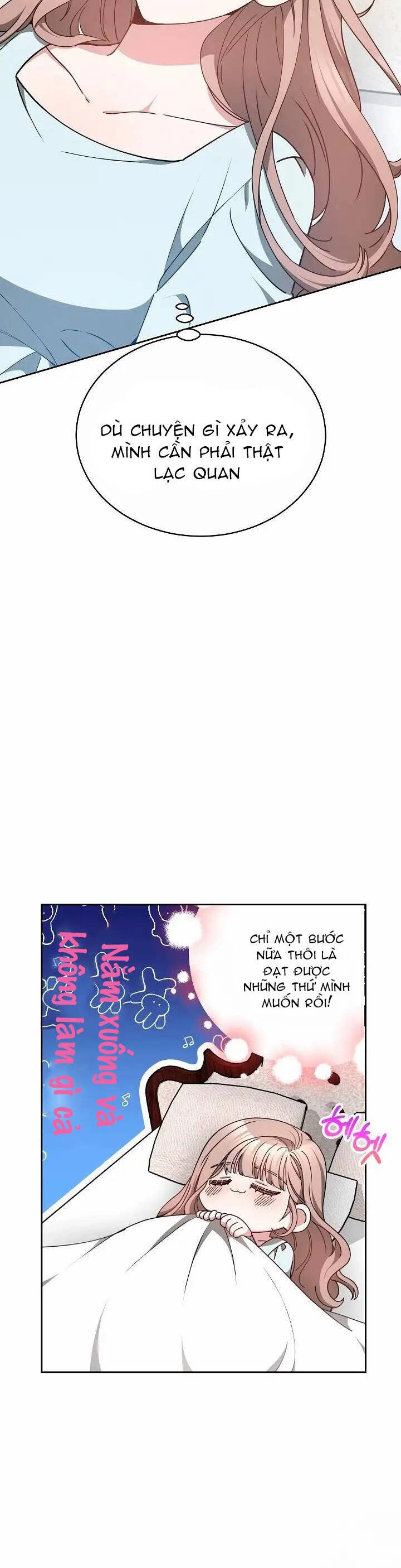 Sống Như Hầu Nữ Bị Giam Cầm Chapter 21.1 - 12