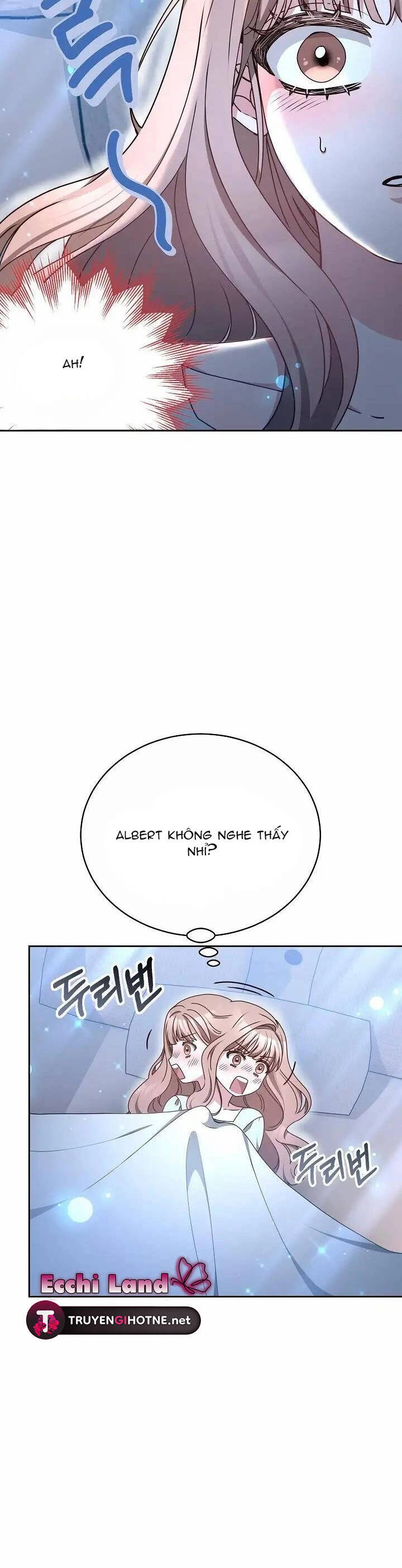 Sống Như Hầu Nữ Bị Giam Cầm Chapter 21.1 - 15